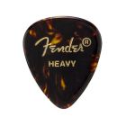 Fender Plektrapussi 451 Heavy, Shell 