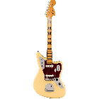 Fender Vintera II '70s Jaguar®, Maple Fingerboard, Vintage Wh 