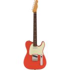 Fender Vintera® II '60s Telecaster®, RW Fingerboard, Fiesta Red 