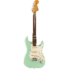 Fender Vintera II '70s Stratocaster, RW, Surf Green 