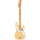Fender Vintera II '70s Telecaster® Bass, MN, Vintage White 