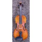 Aileen Niccolo Aileen AVM120 1/2-viulusarja (Vaihtosoitin) 