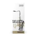 D'addario Select Jazz T Sax lehti 2S filed 
