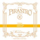 Pirastro Viulun Gold kielisarja 