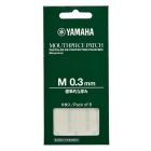 Yamaha Hammassuoja 0,3 mm (6 kpl) 