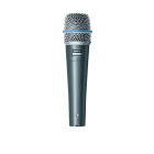 Shure Beta 57A Dynaaminen mikrofoni 