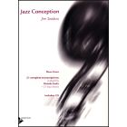  SNIDERO JAZZ CONCEPTION +CD BASS LINES 