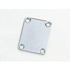 NP05C neck plate 61x51x1,6mm, crm