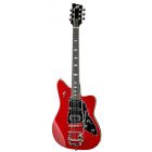 DPA-RDS Paloma Red Sparkle