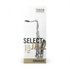 Select Jazz T Sax lehti 3H filed