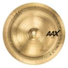18" Chinese AAX Brilliant