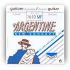 Argentine 011 Jazz Guitar kielisarj