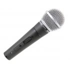 SM58SE Dynaaminen Mikrofoni