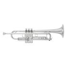 Bb-Trumpetti YTR-8335LAS 02, hopeoi